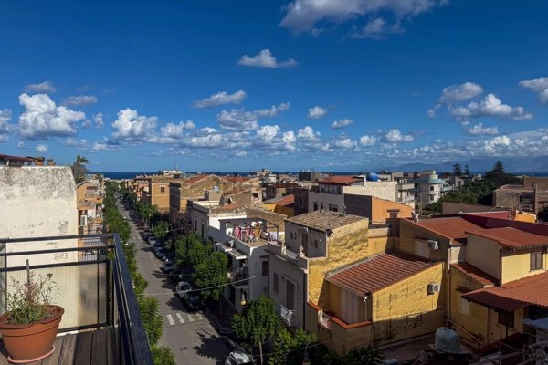 appartamento in vendita a Santa Flavia