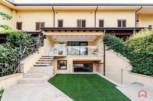 casa indipendente in vendita a Santa Flavia