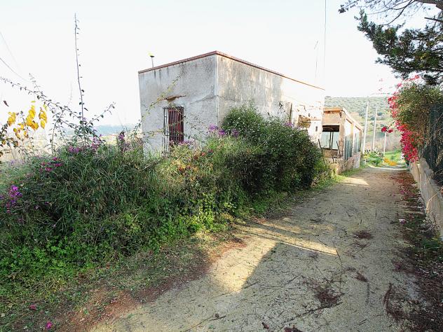 casa indipendente in vendita a Santa Flavia