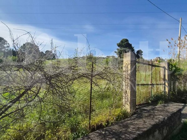 terreno agricolo in vendita a Santa Flavia