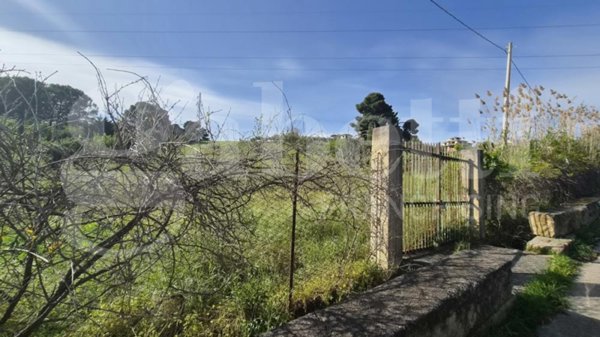 terreno agricolo in vendita a Santa Flavia