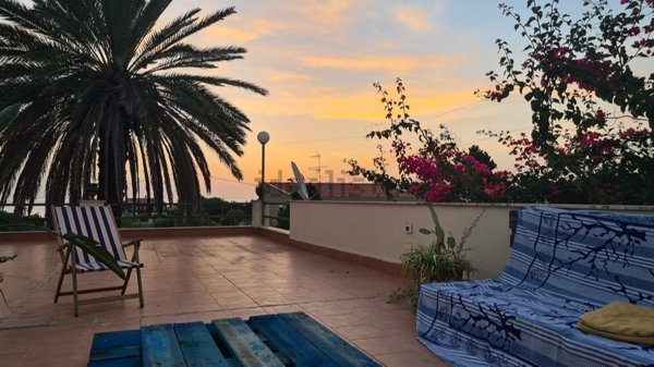 casa indipendente in vendita a Santa Flavia