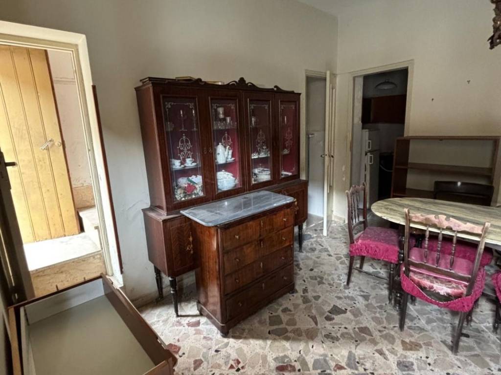 intera palazzina in vendita a Santa Flavia