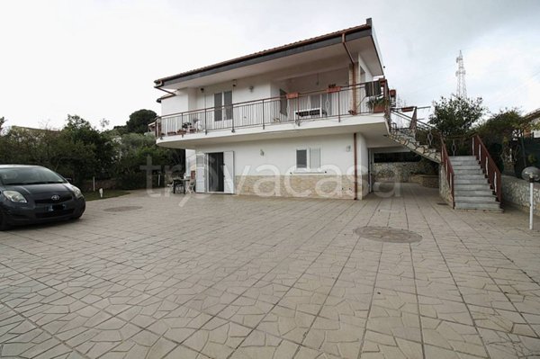 casa indipendente in vendita a Santa Flavia