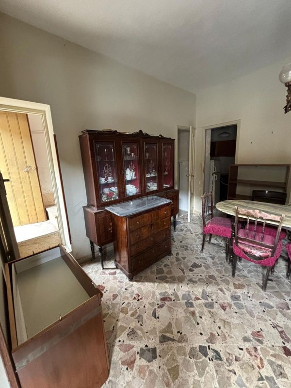 appartamento in vendita a Santa Flavia