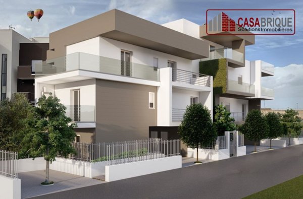 appartamento in vendita a Santa Flavia