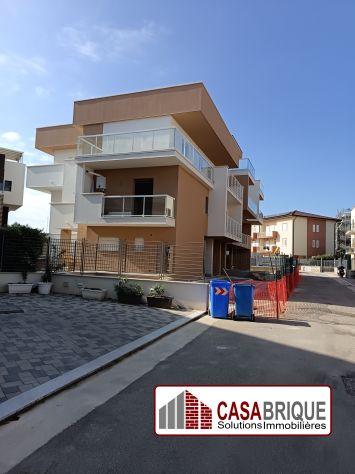appartamento in vendita a Santa Flavia