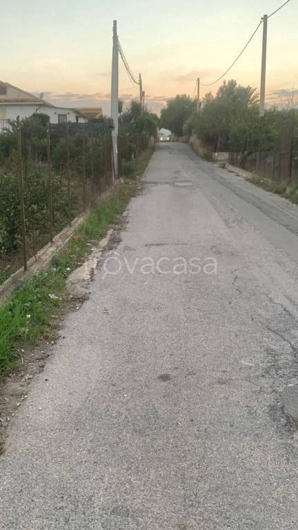 terreno agricolo in vendita a Santa Flavia