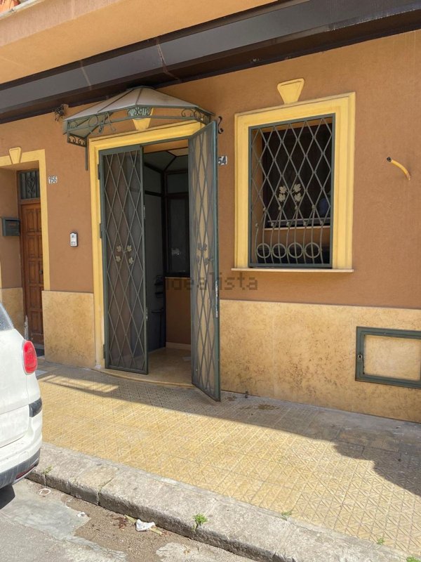 appartamento in vendita a Santa Flavia