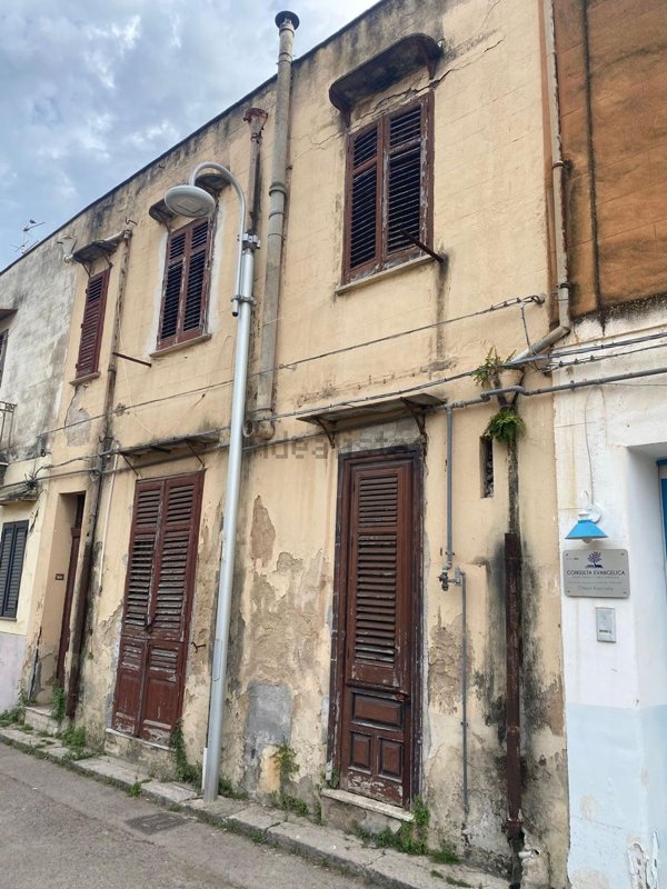 quadrivano in vendita a Santa Flavia