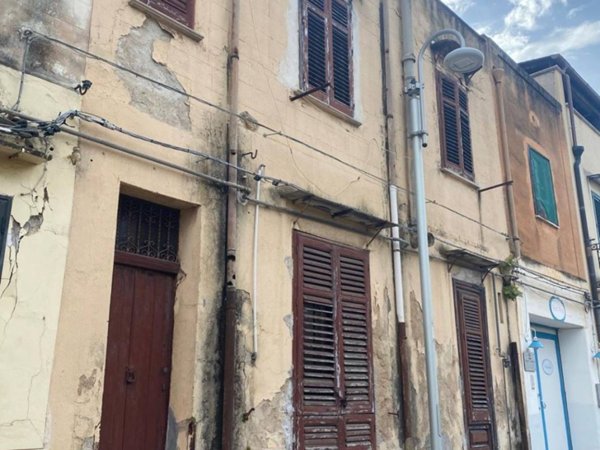 casa indipendente in vendita a Santa Flavia