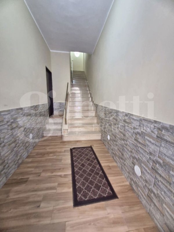 appartamento in vendita a Santa Flavia