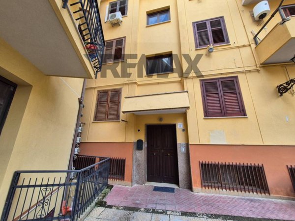 appartamento in vendita a Santa Flavia