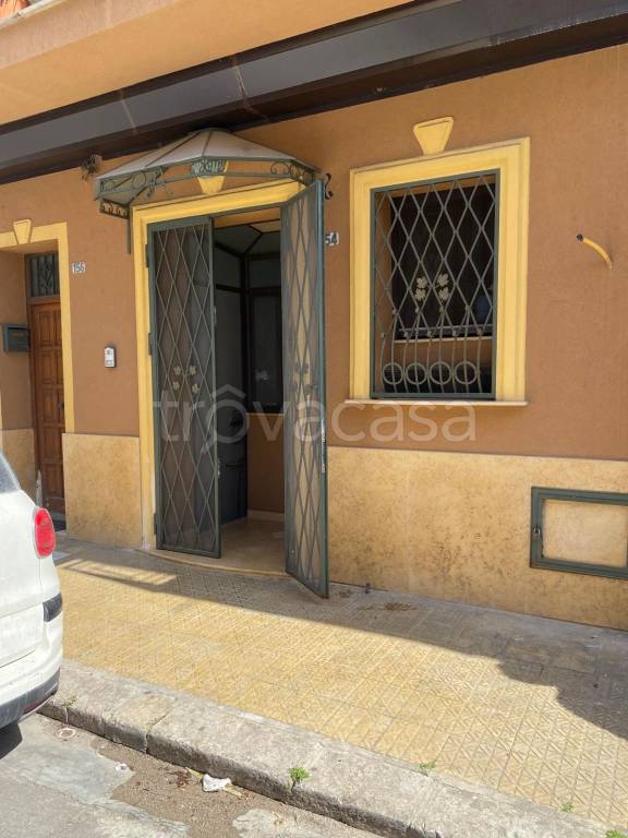 appartamento in vendita a Santa Flavia
