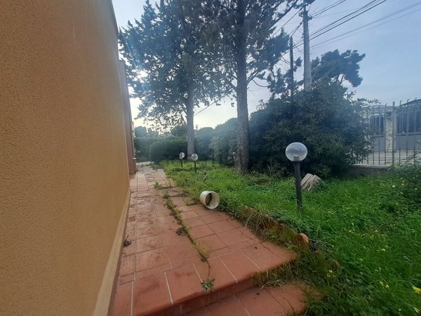 casa indipendente in vendita a Santa Flavia