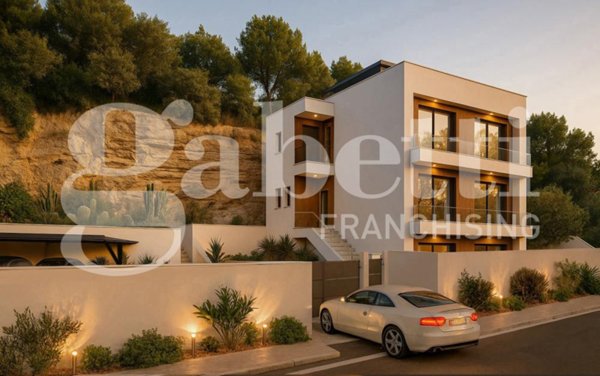 appartamento in vendita a Santa Flavia in zona Solanto