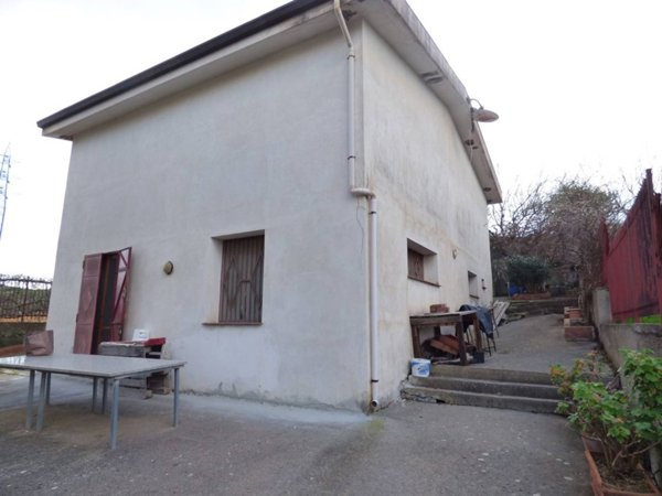 casa indipendente in vendita a Santa Flavia