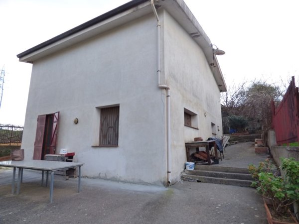 casa indipendente in vendita a Santa Flavia