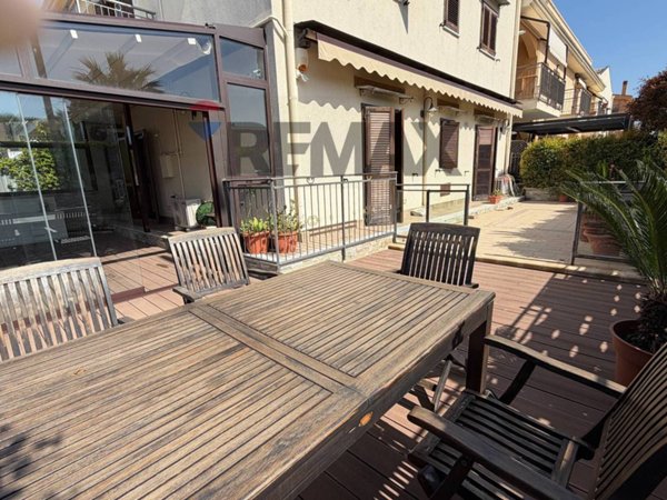 appartamento in vendita a Santa Flavia