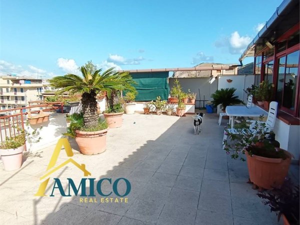 appartamento in vendita a Santa Flavia