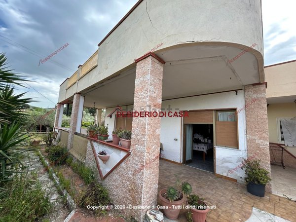 casa indipendente in vendita a Santa Flavia