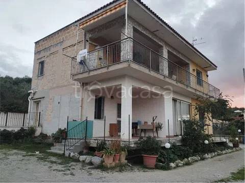 casa indipendente in vendita a Santa Flavia