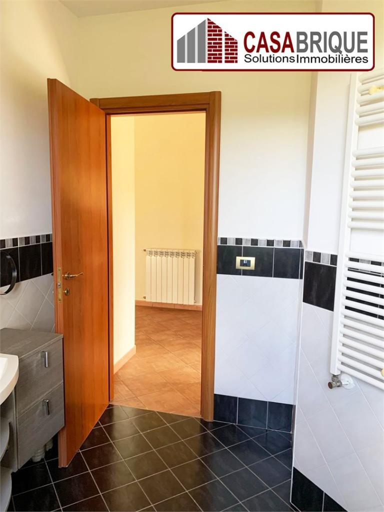 appartamento in vendita a Santa Flavia