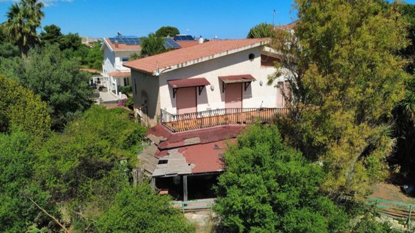 casa indipendente in vendita a Santa Flavia in zona Solanto
