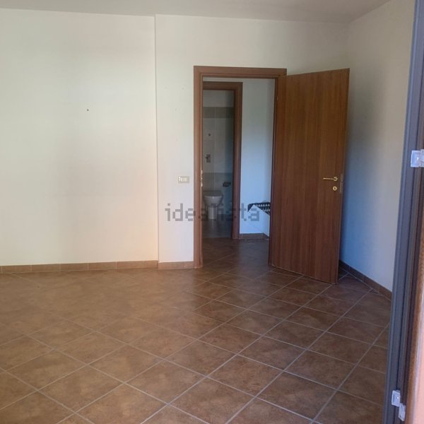 appartamento in vendita a Santa Flavia