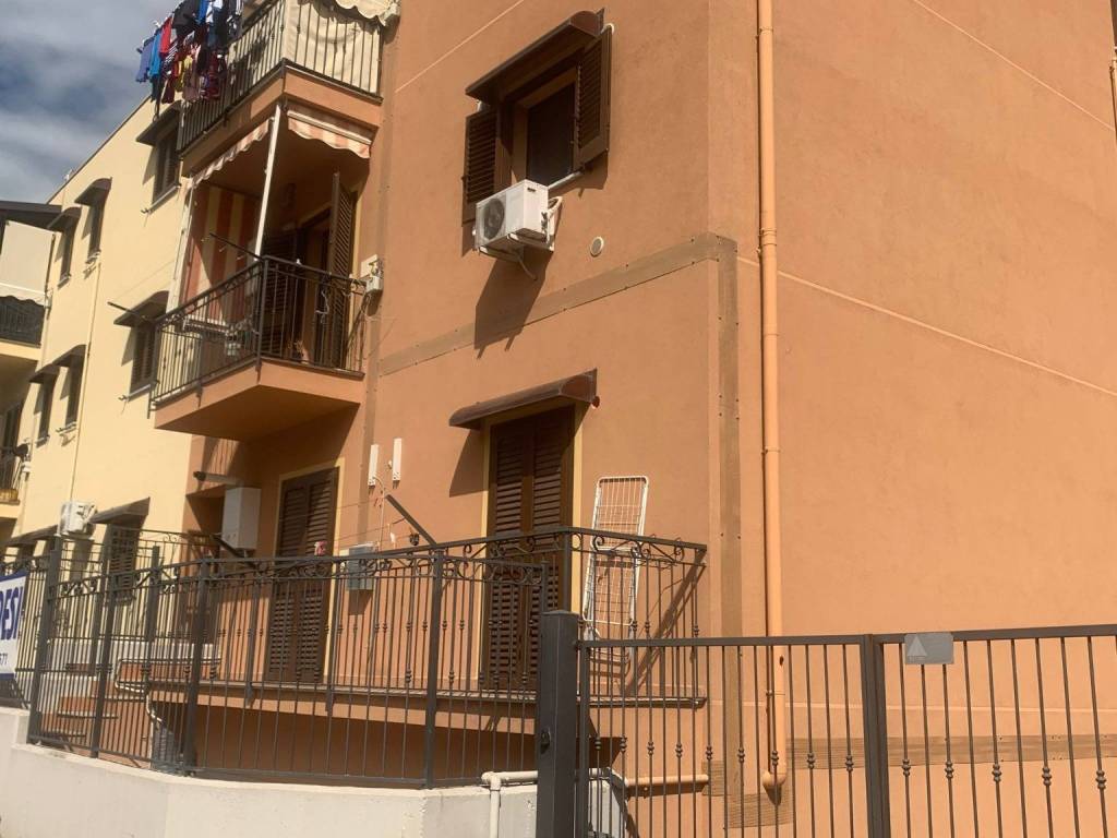 appartamento in vendita a Santa Flavia