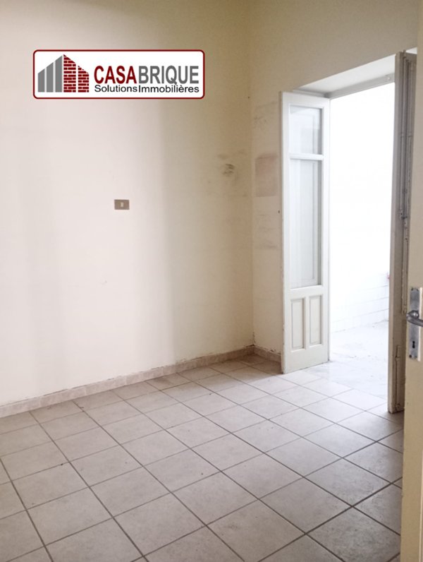 appartamento in vendita a Santa Flavia
