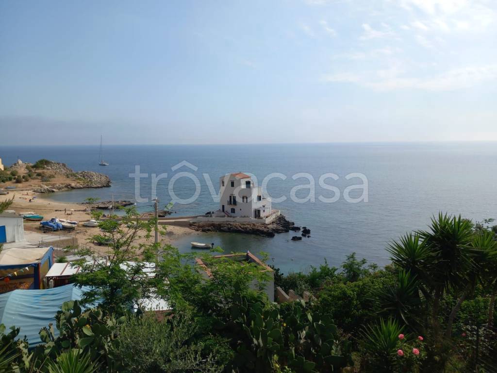 appartamento in vendita a Santa Flavia in zona Sant'Elia