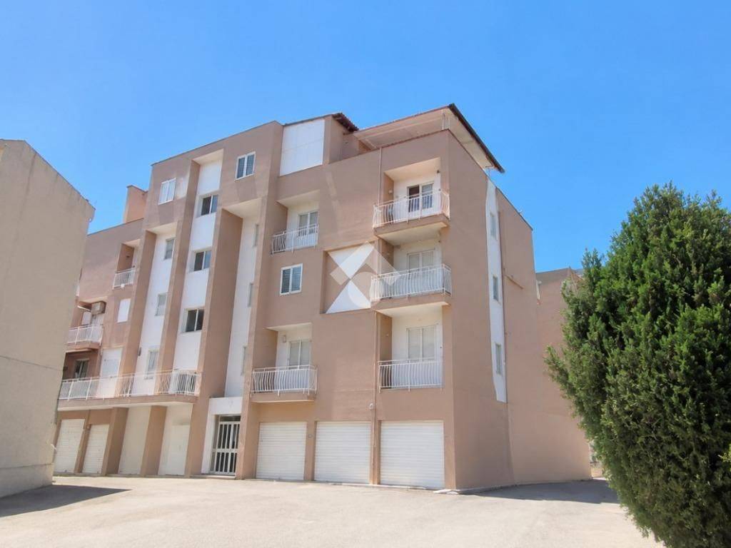 appartamento in vendita a Santa Flavia