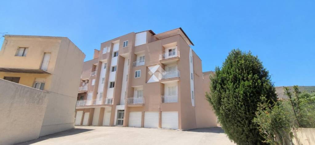 appartamento in vendita a Santa Flavia