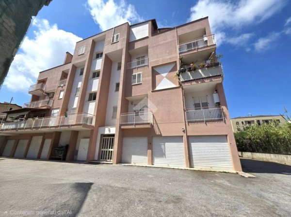 appartamento in vendita a Santa Flavia