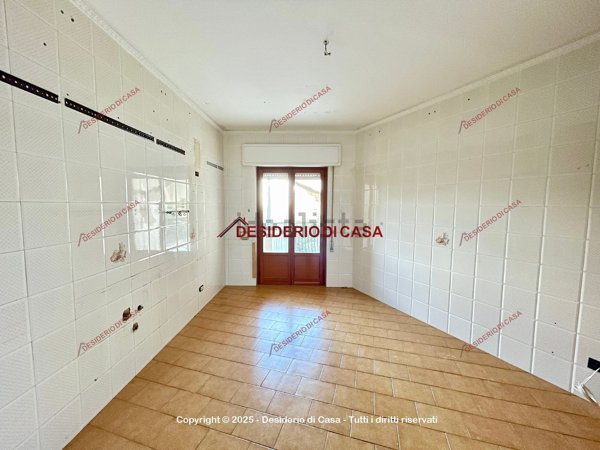 appartamento in vendita a Santa Flavia