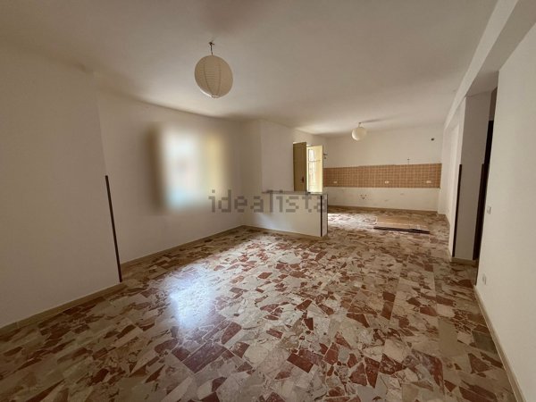 appartamento in vendita a Santa Flavia