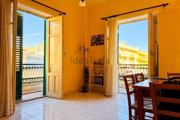appartamento in vendita a Santa Flavia