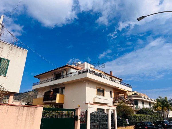 appartamento in vendita a Santa Flavia