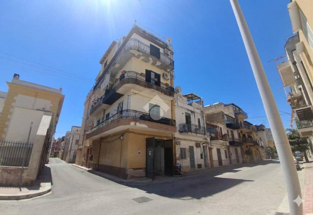 appartamento in vendita a Santa Flavia