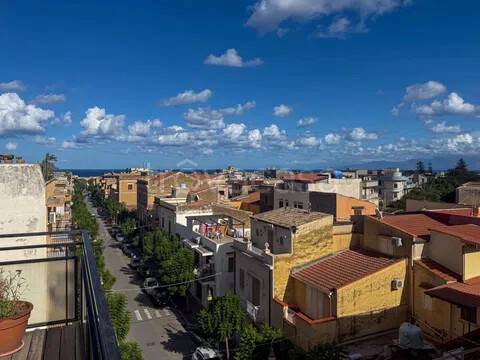 appartamento in vendita a Santa Flavia