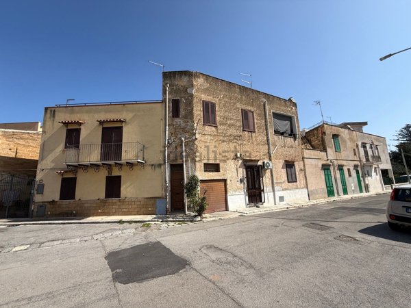 appartamento in vendita a Santa Flavia in zona Porticello