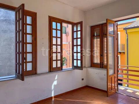 appartamento in vendita a Santa Flavia
