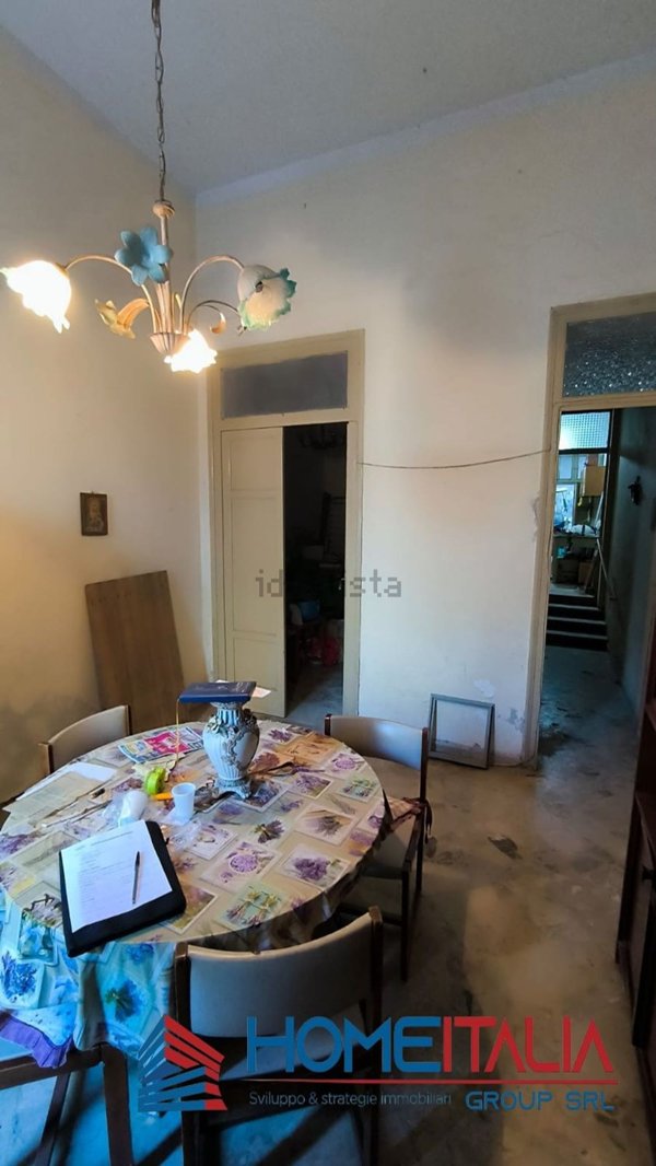 appartamento in vendita a Santa Flavia in zona Porticello