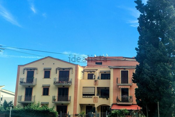 appartamento in vendita a Santa Flavia in zona Porticello