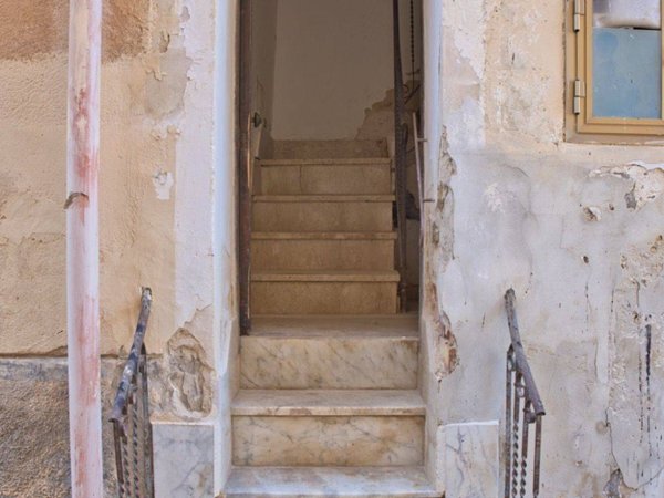 appartamento in vendita a Santa Flavia in zona Sant'Elia