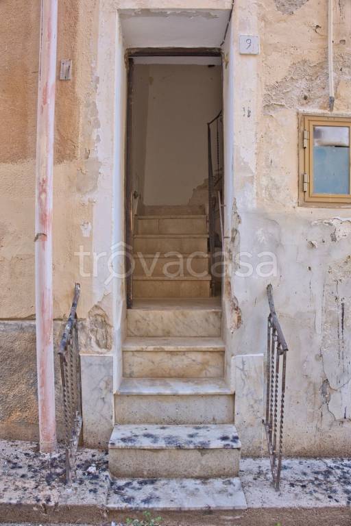 appartamento in vendita a Santa Flavia in zona Sant'Elia