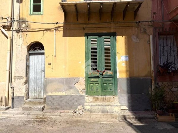 appartamento in vendita a Santa Flavia in zona Porticello