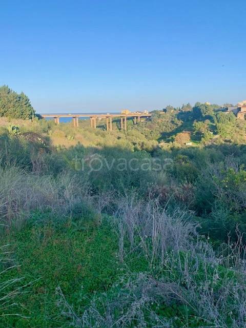 terreno agricolo in vendita a Santa Flavia