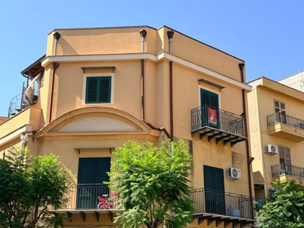 appartamento in vendita a Santa Flavia